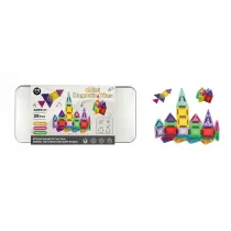 Klocki magnetyczne 3D 28 element�w