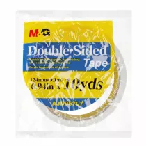 Wpc Tama klejca dwustronna Tissue 24mm x 10y