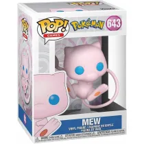Figurka Pokemon Mew 643 Funko Pop
