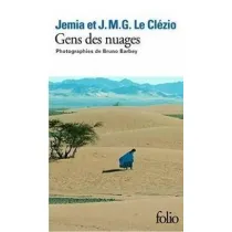Gens des nuages