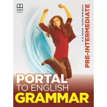 Portal to English. Grammar. Pre-Intermediate