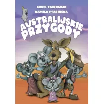Australijskie przygody