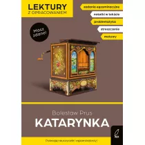 Katarynka. Lektury z opracowaniem