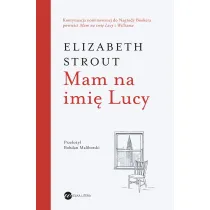 Mam na imi� Lucy