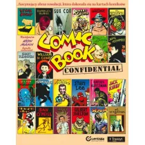 Comic Book Confidential