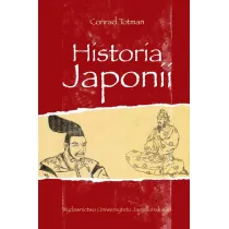Historia Japonii