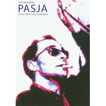 Pasja. Filmy Jean-Luca Godarda