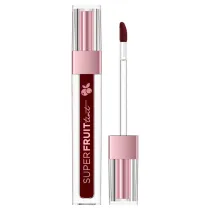 Eveline Cosmetics Superfruit Tint �elowy b�yszczyk do ust 03 Goji Cocoa 4 ml