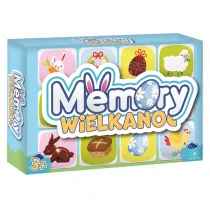 Memory Wielkanoc Kangur