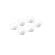 dpCraft Kule styropianowe 2,5cm