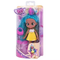 Cry Babies BFF - lalka Stylistka Mody Elodie Tm Toys