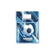 MFP Teczka A4 Football