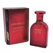 Omerta Woda perfumowana Conclude Oud Orient Perfection 100 ml