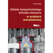 Uk�ady bezpo�redniego wtrysku benzyny w praktyce warsztatowej