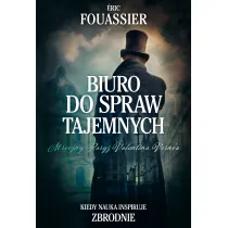 Biuro do spraw tajemnych