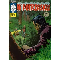 W potrzasku. Kapitan �bik. Tom 45