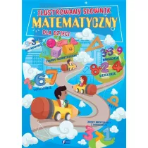 Ilustrowany sownik matematyczny dla dzieci