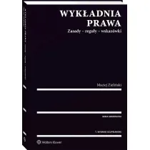 Wyk�adnia prawa