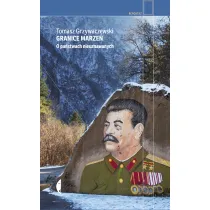 Granice marze�. O pa�stwach nieuznawanych