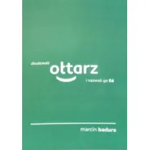 Zbudowali o�tarz i nazwali go Ed