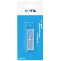 Heyda No�e do skalpela 20-48895 74 10 szt.