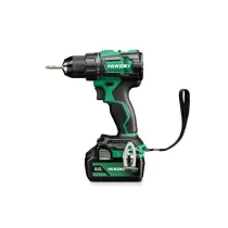 Hikoki Wkr�tarka 18v ds18de wfz 70nm 2x5,0ah bl hsc
