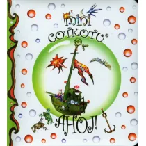Cotkotu. Ahoj!