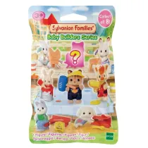Sylvanian Families DIY Torebka niespodzianka