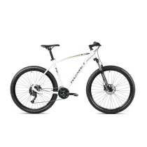 Romet Rower grski RAMBLER R7.4 2023 biao-zoty 18 L