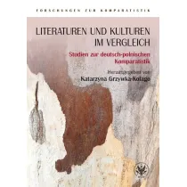 Literaturen und Kulturen im Vergleich