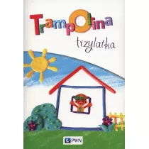 Trampolina trzylatka Pakiet