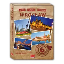 Wroc�aw zestaw przewodnika wersja POLSKA