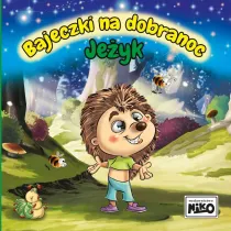 Bajeczki na dobranoc. Je�yk