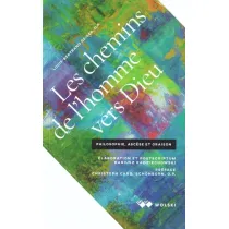 Les chemins de l'homme vers Dieu