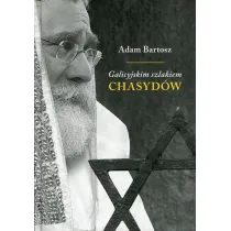 Galicyjskim szlakiem chasyd�w