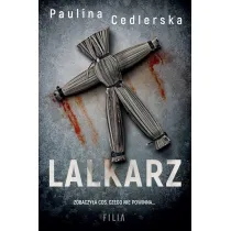 Lalkarz