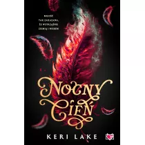 Nocny Cie. Nightshade. Tom 1