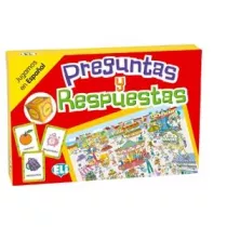 Gra j�zykowa Hiszpa�ski Preguntas y respuestas