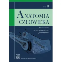 Anatomia cz�owieka. Tom 2