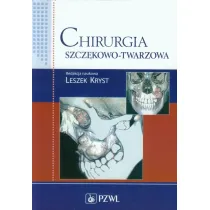 Chirurgia szcz�kowo-twarzowa