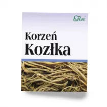 Flos Kozek korze 50 g