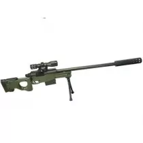 Karabin A26 81cm Cabo-Toys