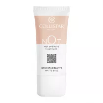 Collistar Not Ordinary Smooth Matte Base baza pod makija 30 ml