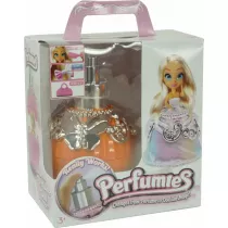 Perfumies laleczka Ella Jada Orange Tm Toys