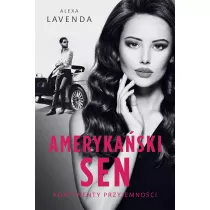 Amerykaski sen. Kontynenty przyjemnoci. Tom 2
