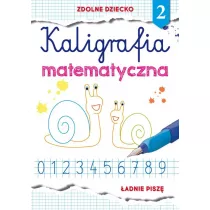 Kaligrafia matematyczna 2