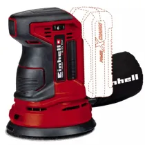 Einhell Szlifierka mimo�rodowa te-rs 18 li-solo