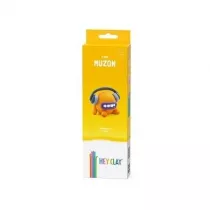 Hey Clay - obcy Muzon Tm Toys
