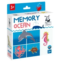 Kapitan Nauka. Memory. Ocean Edgard