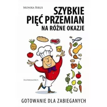 Szybkie Pi Przemian na rne okazje